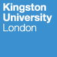 Kingston Univeristy London Logo